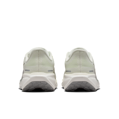 (W) Nike Pegasus 41 Running Shoes Sail/Photon Dust/Barely Volt/Metallic Silver 圖 6