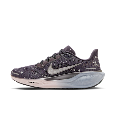 Buy (W) Nike Pegasus 41 SE 運動鞋 洞穴紫/黑色/深灰色/金屬深灰色 HV1726-500