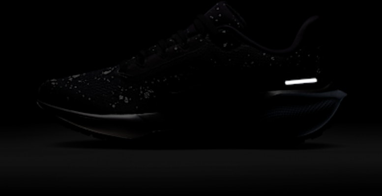 (W) 나이키 페가수스 41 SE 스니커즈 케이브 퍼플/블랙/다크 그레이/메탈릭 다크 그레이 HV1726-500 3