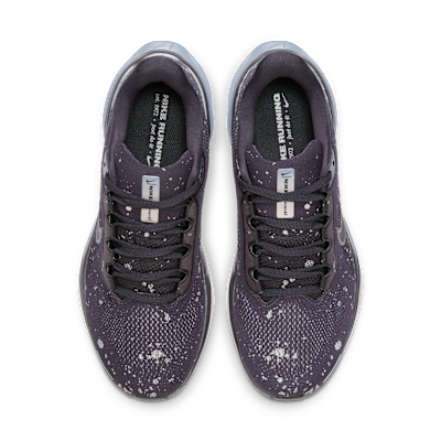 Shop (W) Nike Pegasus 41 SE 運動鞋 洞穴紫/黑色/深灰色/金屬深灰色 HV1726-500