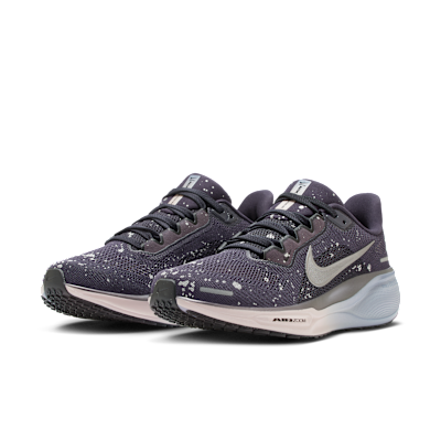 Purchase (W) Nike Pegasus 41 SE 運動鞋 洞穴紫/黑色/深灰色/金屬深灰色 HV1726-500