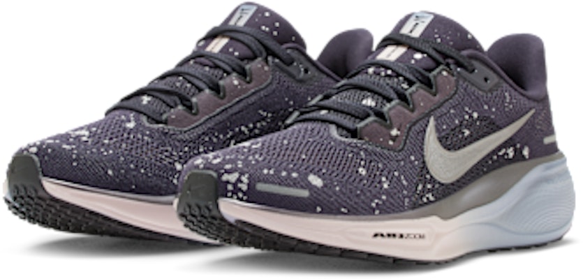 (W) 나이키 페가수스 41 SE 스니커즈 케이브 퍼플/블랙/다크 그레이/메탈릭 다크 그레이 HV1726-500 Purchase (W) 나이키 페가수스 41 SE 스니커즈 케이브 퍼플/블랙/다크 그레이/메탈릭 다크 그레이 HV1726-500