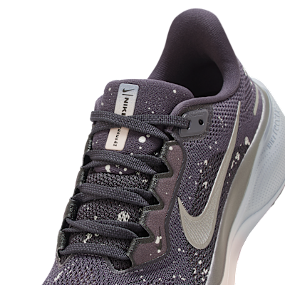 Sizing (W) Nike Pegasus 41 SE 運動鞋 洞穴紫/黑色/深灰色/金屬深灰色 HV1726-500