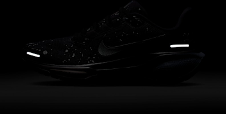 (W) 나이키 페가수스 41 SE 스니커즈 케이브 퍼플/블랙/다크 그레이/메탈릭 다크 그레이 HV1726-500 2