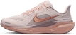 (Women) Nike Pegasus 41 Silt Red/Particle Pink/Taupe Gray/Metallic Rose Gold FD2723-604