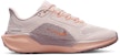 (Women) Nike Pegasus 41 Silt Red/Particle Pink/Taupe Gray/Metallic Rose Gold FD2723-604