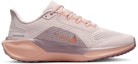 Lookbook (Women) Nike Pegasus 41 Silt Red/Particle Pink/Taupe Gray/Metallic Rose Gold FD2723-604