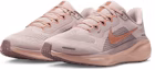 Purchase (Women) Nike Pegasus 41 Silt Red/Particle Pink/Taupe Gray/Metallic Rose Gold FD2723-604