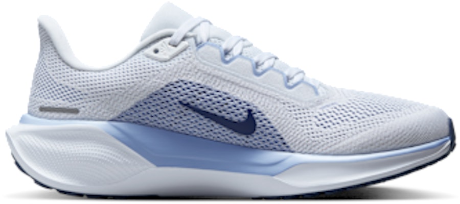 (W) 나이키 페가수스 41 화이트/알루미늄/풋볼 그레이/디퓨즈드 블루 FD2723-125 Lookbook (W) 나이키 페가수스 41 화이트/알루미늄/풋볼 그레이/디퓨즈드 블루 FD2723-125