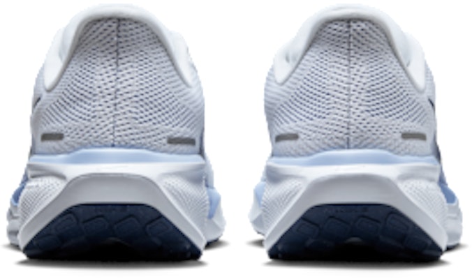 (W) 나이키 페가수스 41 화이트/알루미늄/풋볼 그레이/디퓨즈드 블루 FD2723-125 Details for (W) 나이키 페가수스 41 화이트/알루미늄/풋볼 그레이/디퓨즈드 블루 FD2723-125