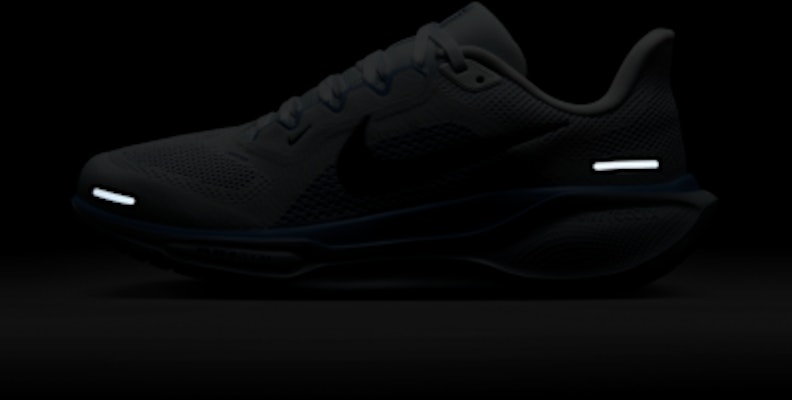 (W) 나이키 페가수스 41 화이트/알루미늄/풋볼 그레이/디퓨즈드 블루 FD2723-125 1