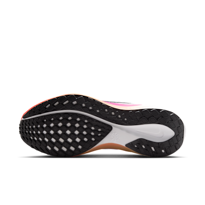 Lookbook (W) Nike Pegasus 41 Blanco/Rosa Fuego/Naranja Pulso/Negro FD2723-120