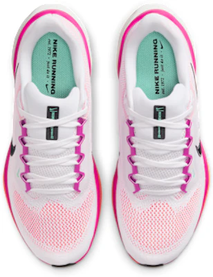 (W) Nike Pegasus 41 Blanco/Rosa Fuego/Naranja Pulso/Negro FD2723-120 Purchase (W) Nike Pegasus 41 Blanco/Rosa Fuego/Naranja Pulso/Negro FD2723-120