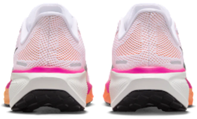 (W) Nike Pegasus 41 Putih/Merah Jambu Api/Orange Pulse/Hitam FD2723-120 Cheap (W) Nike Pegasus 41 Putih/Merah Jambu Api/Orange Pulse/Hitam FD2723-120