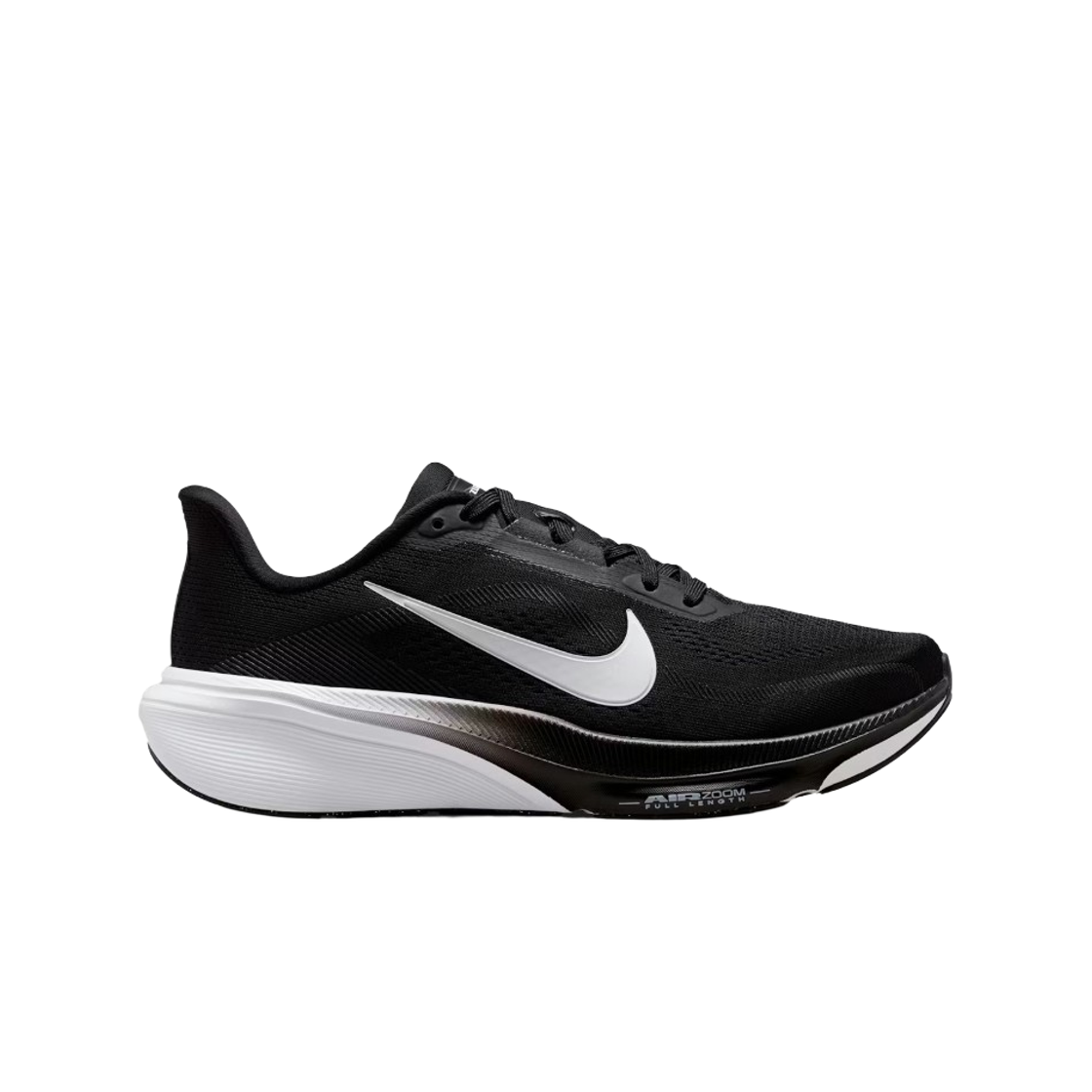 (Women) Nike Pegasus 42 'Black Iron Grey White' IB1881-001