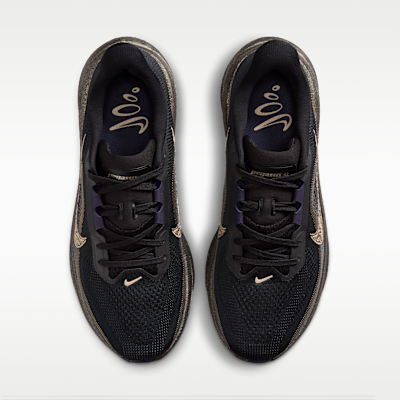 Shop (W) Nike Pegasus 42 "Keely Hodgkinson" 黑/深藍/霧藍 IR7192-001