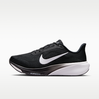 (Women) Nike Pegasus 42 Black/Iron Gray/White IH1847-001