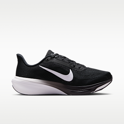 Lookbook (W) 耐克 Pegasus 42 黑色/铁灰色/白色 IH1847-001