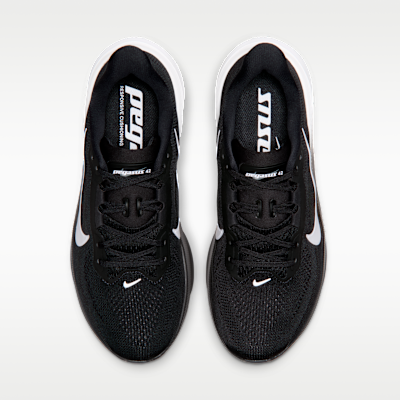 Shop (W) 耐克 Pegasus 42 黑色/铁灰色/白色 IH1847-001