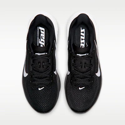 (W) 耐克 Pegasus 42 黑色/铁灰色/白色 IH1847-001 Shop (W) 耐克 Pegasus 42 黑色/铁灰色/白色 IH1847-001