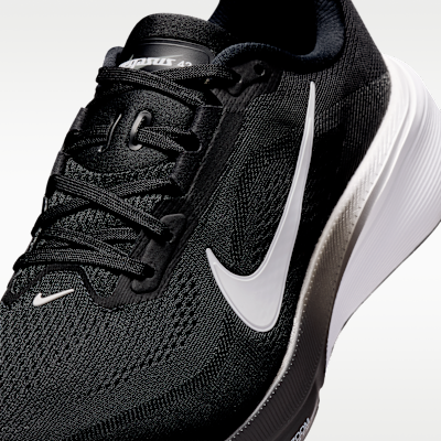 Sizing (W) 耐克 Pegasus 42 黑色/铁灰色/白色 IH1847-001