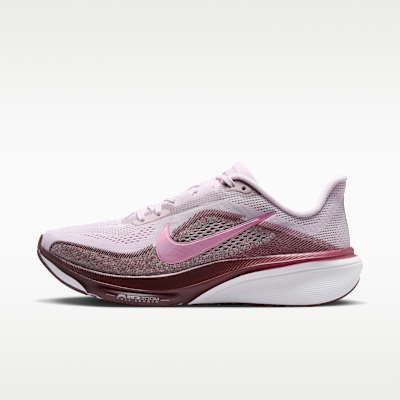 (Women) Nike Pegasus 42 Bleach Lilac/Mystic Dates/Pink Smoke/Pink Rise IB1881-501