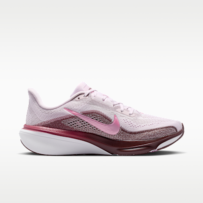Lookbook (W) Nike Pegasus 42 Lilas Blanchi/Dates Mystiques/Fumée Rose/Rose Éclair IB1881-501