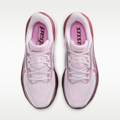 Shop (W) Nike Pegasus 42 Lilas Blanchi/Dates Mystiques/Fumée Rose/Rose Éclair IB1881-501