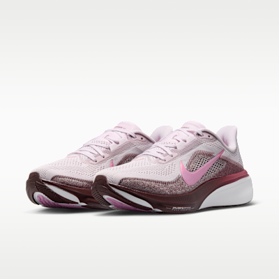 Purchase (W) Nike Pegasus 42 Lilas Blanchi/Dates Mystiques/Fumée Rose/Rose Éclair IB1881-501