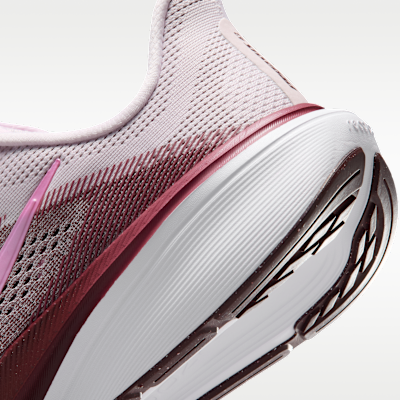Cheap (W) Nike Pegasus 42 Lilas Blanchi/Dates Mystiques/Fumée Rose/Rose Éclair IB1881-501