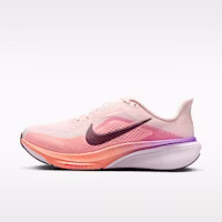 (Women) Nike Pegasus 42 Chalk/Orange Pulse/Bright Violet/Tattoo IH1847-113 (Women) Nike Pegasus 42 Chalk/Orange Pulse/Bright Violet/Tattoo IH1847-113