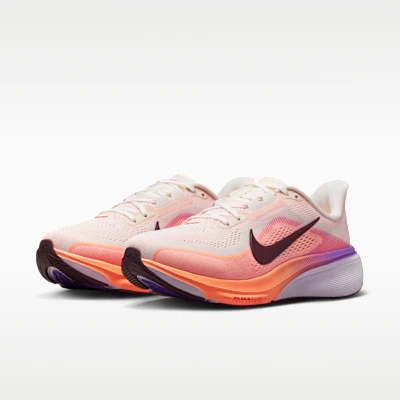 (W) 耐克Pegasus 42 粉笔橙脉冲亮紫纹身配色 IH1847-113 Purchase (W) 耐克Pegasus 42 粉笔橙脉冲亮紫纹身配色 IH1847-113