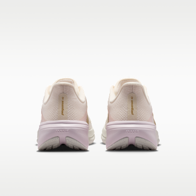 Details for (W) Nike Pegasus 42 Craie/Aura Sapin/Lilas Blanchi/Or Métallique IW1232-102