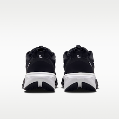 Details for (W) Nike Pegasus 42 Facile Noir/Gris Fumé Foncé/Blanc IH1850-001