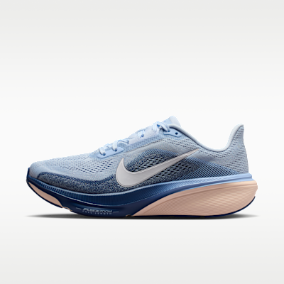 (Women) Nike Pegasus 42 Hydrogen Blue/Mystic Navy/Aluminum/White IB1881-400