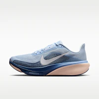 (Women) Nike Pegasus 42 Hydrogen Blue/Mystic Navy/Aluminum/White IB1881-400 (Women) Nike Pegasus 42 Hydrogen Blue/Mystic Navy/Aluminum/White IB1881-400