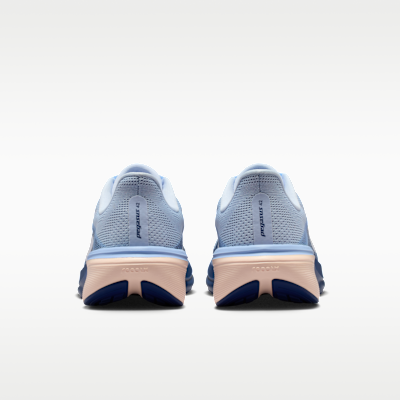 Details for (W) Nike Pegasus 42 Bleu Hydrogène/Marine Mystique/Aluminium/Blanc IB1881-400