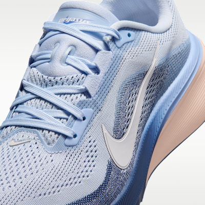 Sizing (W) Nike Pegasus 42 Bleu Hydrogène/Marine Mystique/Aluminium/Blanc IB1881-400