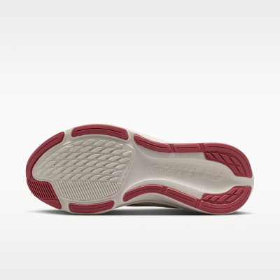 Order (W) Nike Pegasus 42 Phantom/Chalk/Sale/Or Grain Métallique IB1881-004