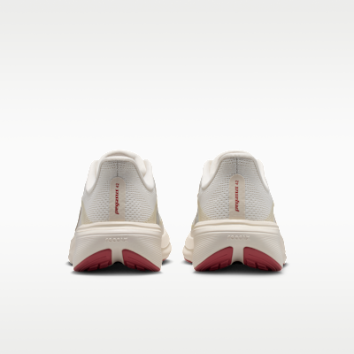 Details for (W) Nike Pegasus 42 Phantom/Chalk/Sale/Or Grain Métallique IB1881-004