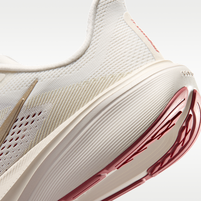 Cheap (W) Nike Pegasus 42 Phantom/Chalk/Sale/Or Grain Métallique IB1881-004