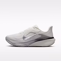 (Women) Nike Pegasus 42 Summit White/Sale/Black/Metallic Silver IR0298-100 (Women) Nike Pegasus 42 Summit White/Sale/Black/Metallic Silver IR0298-100