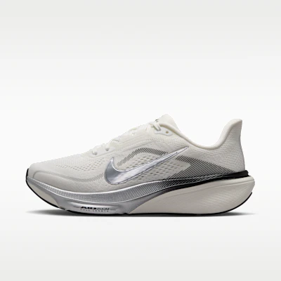 (W) Nike Pegasus 42 Summit Putih/Hitam/Perak Metalik/Jualan IR0298-100 Buy (W) Nike Pegasus 42 Summit Putih/Hitam/Perak Metalik/Jualan IR0298-100