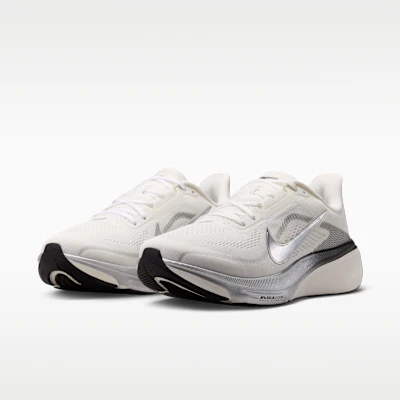 (W) Nike Pegasus 42 Summit Putih/Hitam/Perak Metalik/Jualan IR0298-100 Purchase (W) Nike Pegasus 42 Summit Putih/Hitam/Perak Metalik/Jualan IR0298-100