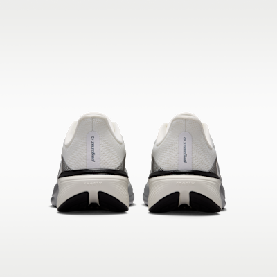 Details for (W) Nike Pegasus 42 Summit Putih/Hitam/Perak Metalik/Jualan IR0298-100