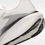 Cheap (W) Nike Pegasus 42 Summit Putih/Hitam/Perak Metalik/Jualan IR0298-100