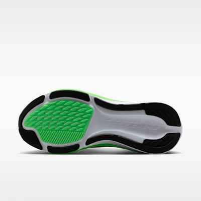 Order (W) Nike Pegasus 42 Blanc/Vert Rayé/Vert Illusion/Argent Métallique IB1881-101