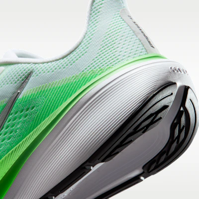 (W) Nike Pegasus 42 Blanc/Vert Rayé/Vert Illusion/Argent Métallique IB1881-101 Cheap (W) Nike Pegasus 42 Blanc/Vert Rayé/Vert Illusion/Argent Métallique IB1881-101
