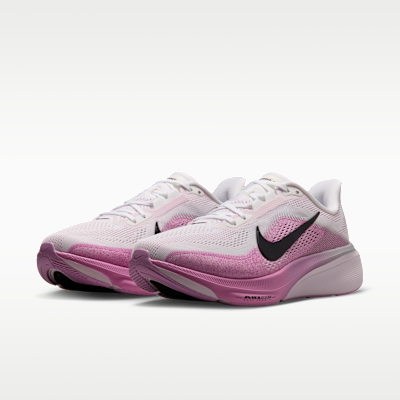 Purchase (W) Nike Pegasus 42 Blanc/Magenta Clair/Lilas Blanchi/Noir IH1847-100