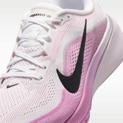 (W) Nike Pegasus 42 Blanc/Magenta Clair/Lilas Blanchi/Noir IH1847-100 Sizing (W) Nike Pegasus 42 Blanc/Magenta Clair/Lilas Blanchi/Noir IH1847-100